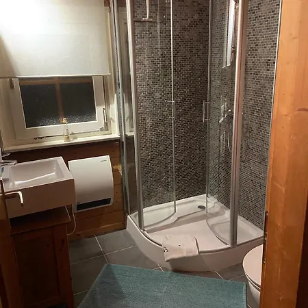 Blockhaus Ferienzauber Ii Vakantiehuis *