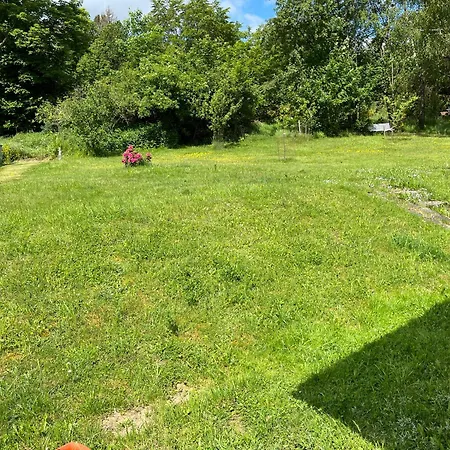 Blockhaus Ferienzauber Ii Vakantiehuis Bromskirchen