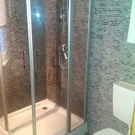 Vakantiehuis Blockhaus Ferienzauber Ii Bromskirchen