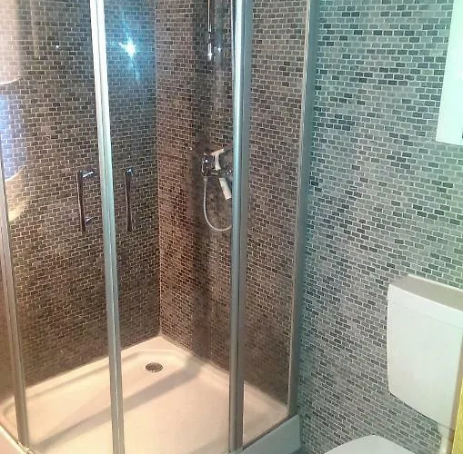 بيت للعطل Blockhaus Ferienzauber Ii Bromskirchen